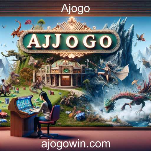 Explorando o Universo dos Jogos de Aventura
