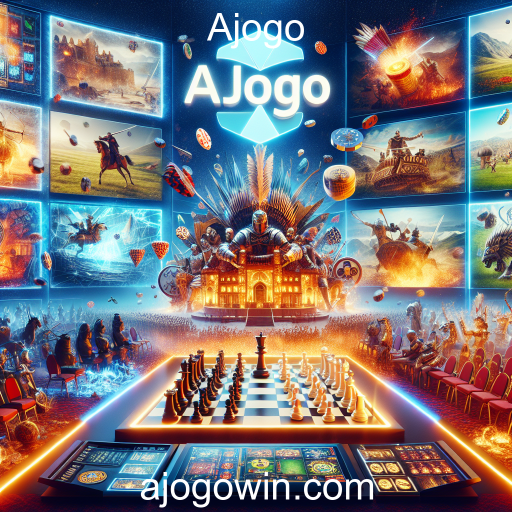 Ajogo